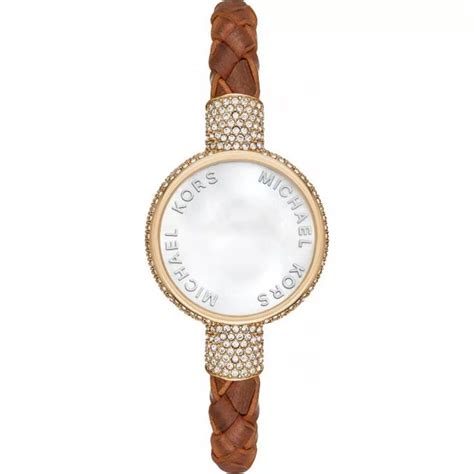 michael kors tracker